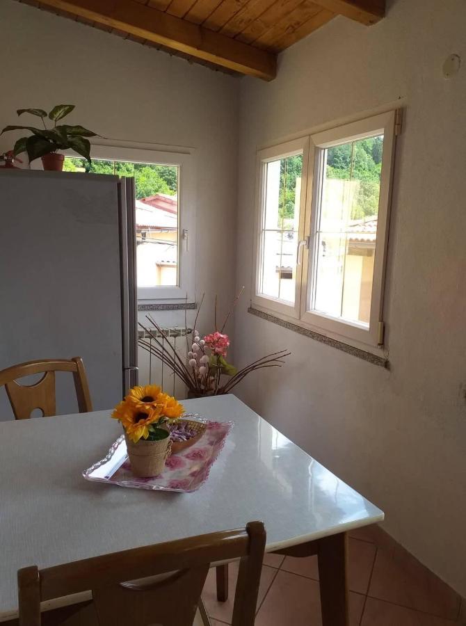Rooms And Apartment Ambrozic Vremski Britof 외부 사진