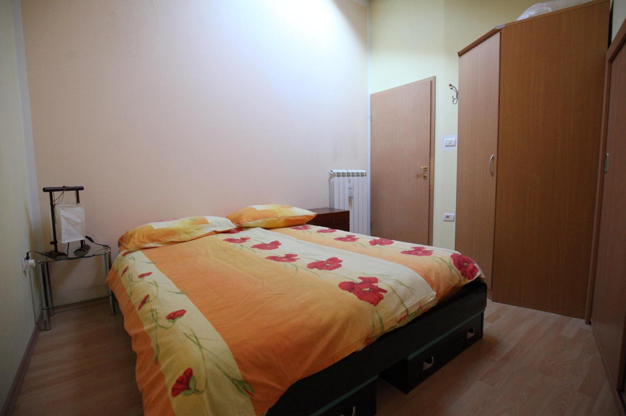 Rooms And Apartment Ambrozic Vremski Britof 외부 사진